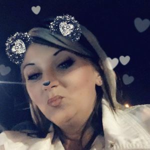 Meet your Posher, Stacy